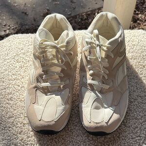 Men’s Reebok sneakers size 15